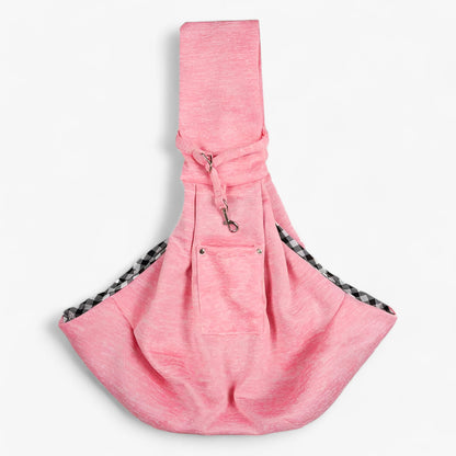 TravelPaw | Huisdierdrager – Draagbaar en stijlvol