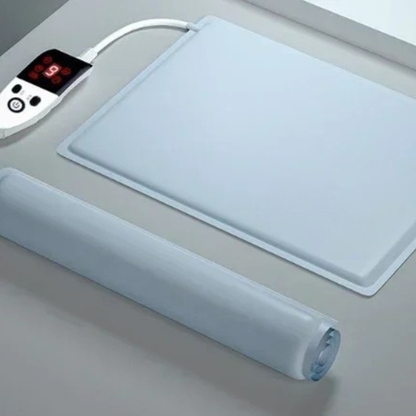 ThermoMat - Huisdier Verwarmingsmat – Waterdicht Polyester Kat & Hond Mat