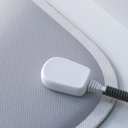 ThermoMat - Huisdier Verwarmingsmat – Waterdicht Polyester Kat & Hond Mat