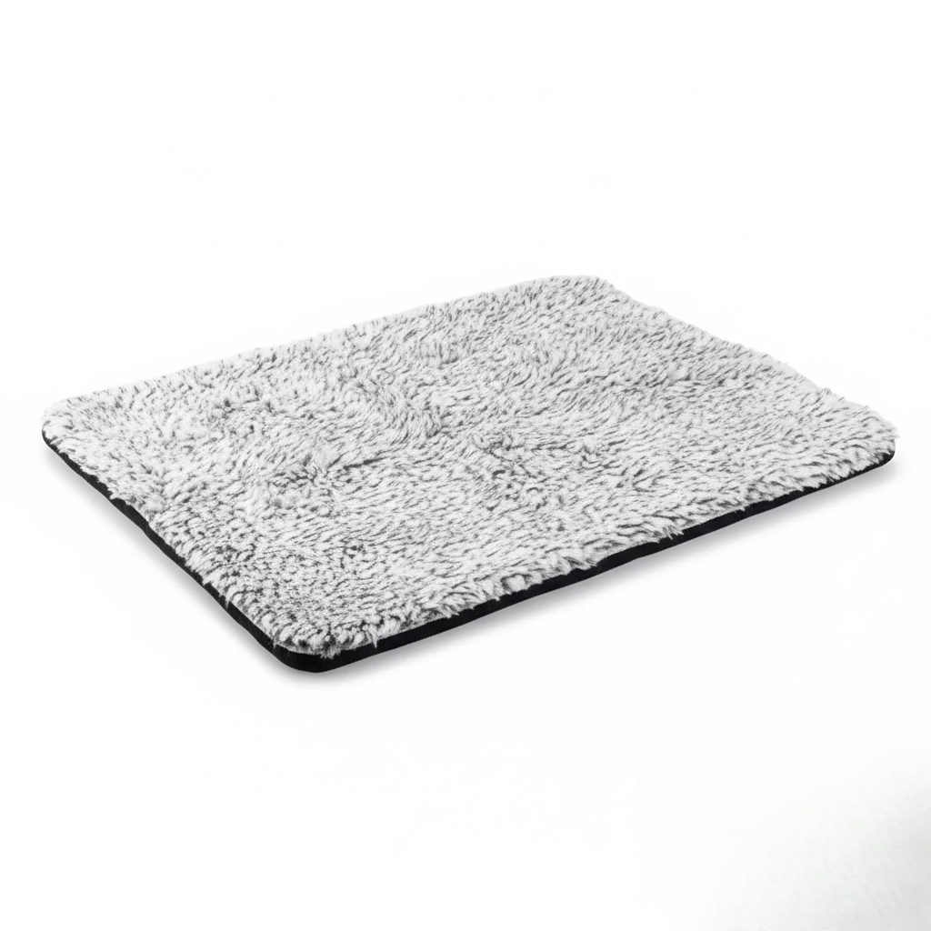 HeatHaven Thermomat - Zelfverwarmend Huisdierbed – Comfortabele Warmte Mat Voor Kat & Hond
