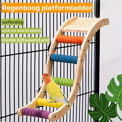 Klim & Kwetter Speelset