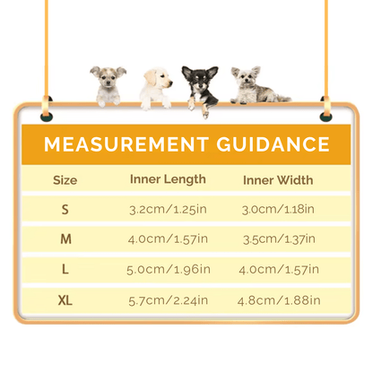 Ademende & Waterdichte Hondenschoenen