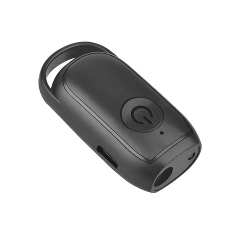 Anti-blaf Ultrasoon Trainer