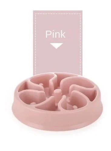 Anti-Schrok bak - Voerbak