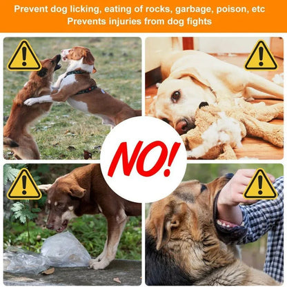 Anti-Trek Honden Halster – Halti-Style