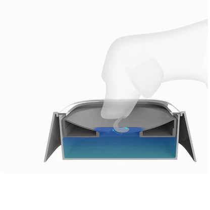 Antimors Huisdier Drinkbak