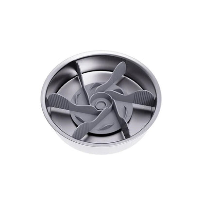 Antischrok Inzetstuk voor Voerbak – Slowfeeder Accessoire