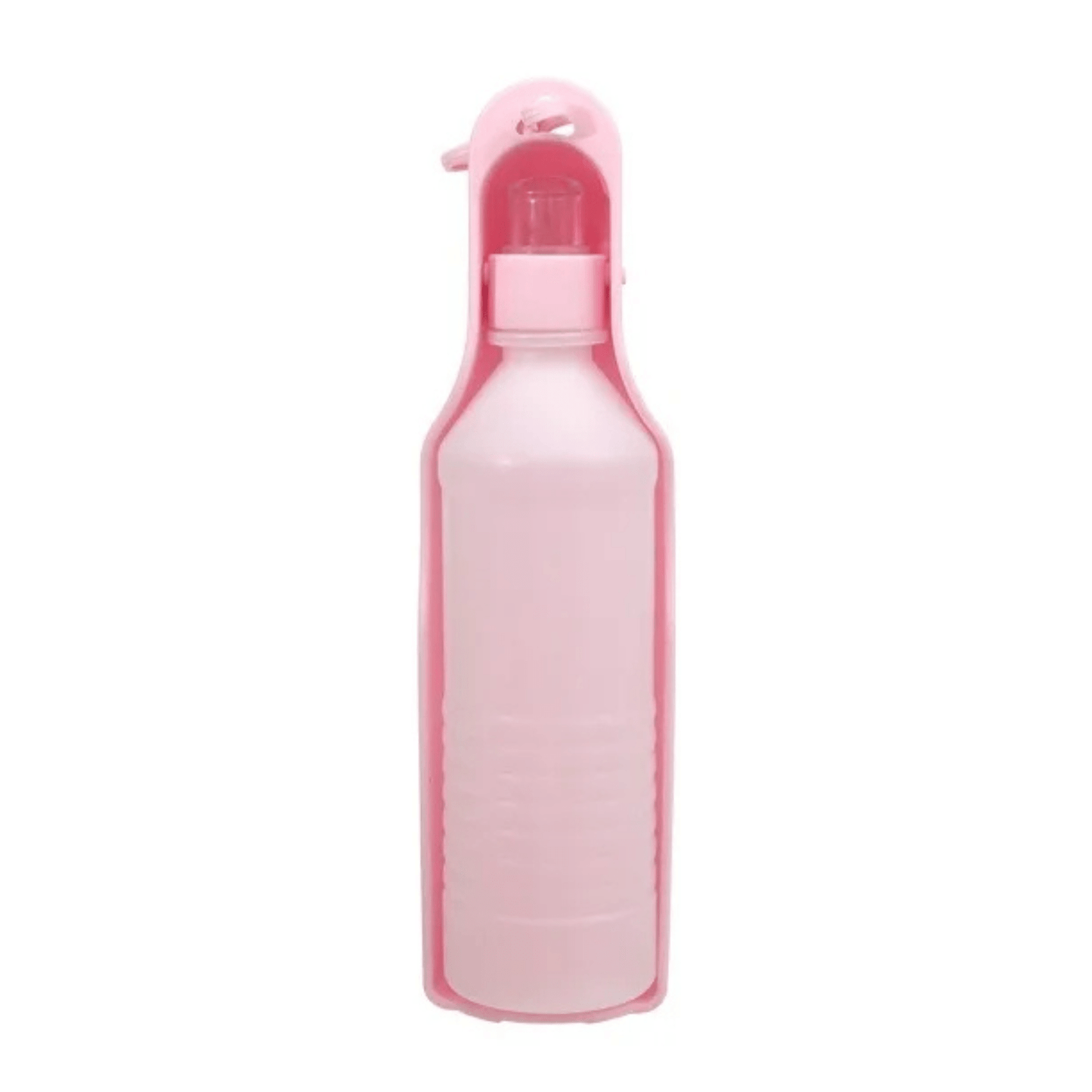 AquaPaw 2-in-1 Honden Waterfles