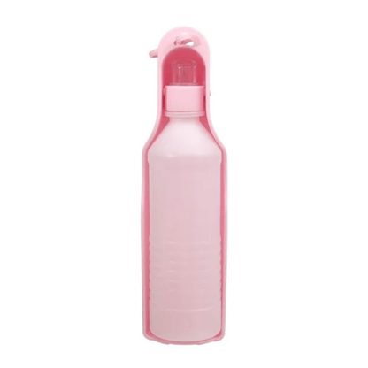 AquaPaw 2-in-1 Honden Waterfles