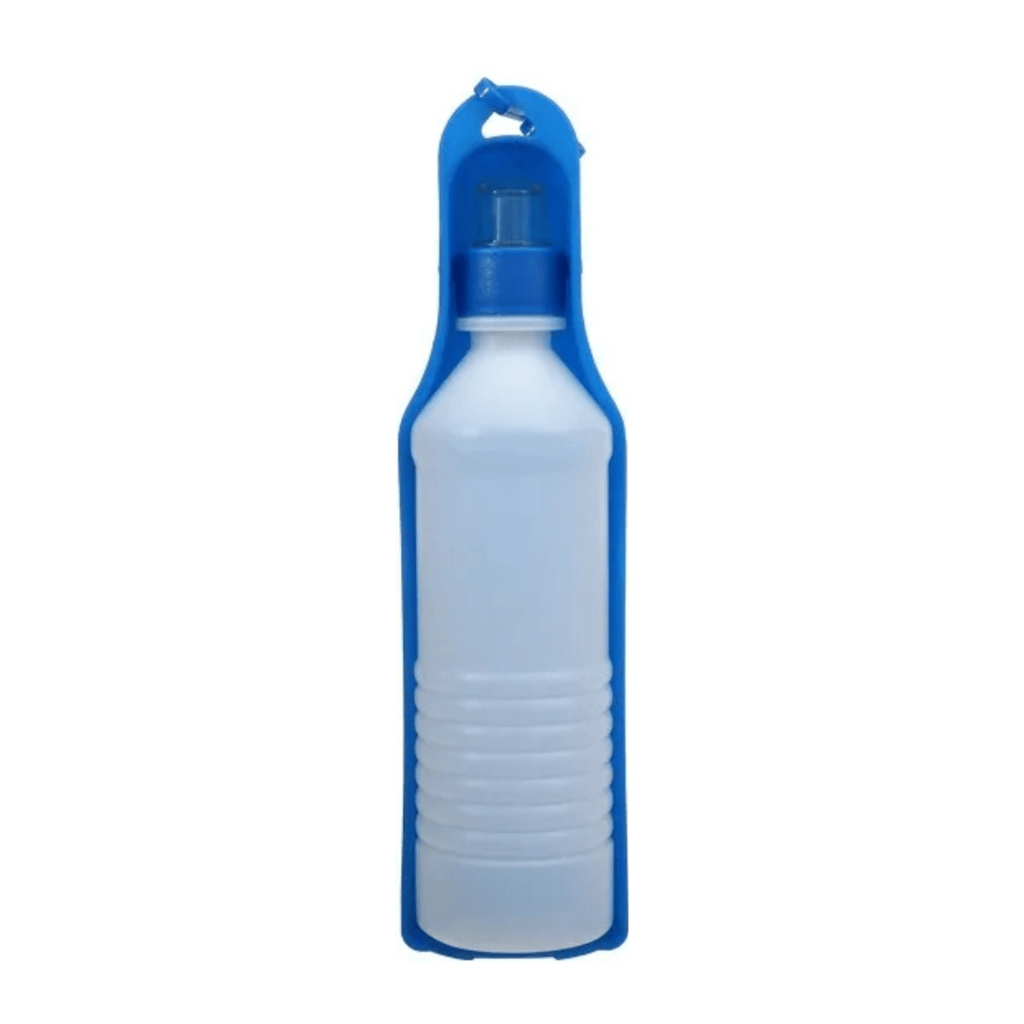 AquaPaw 2-in-1 Honden Waterfles
