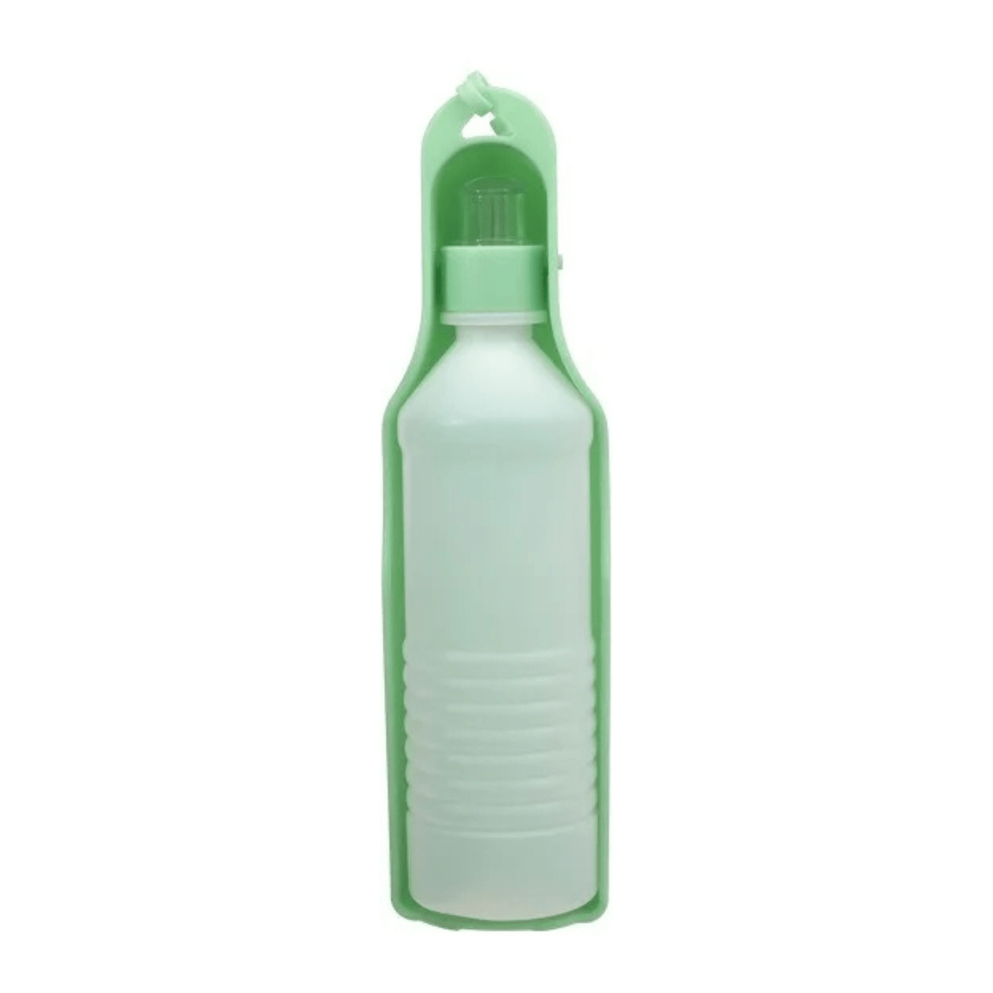 AquaPaw 2-in-1 Honden Waterfles