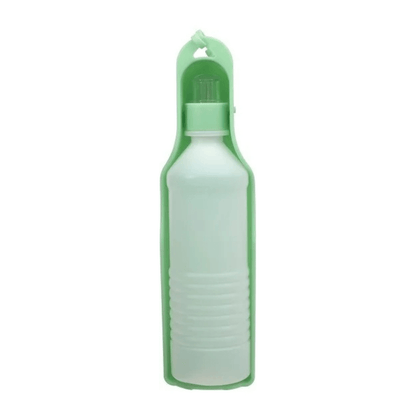 AquaPaw 2-in-1 Honden Waterfles