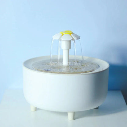 Automatische Huisdier Drinkfontein