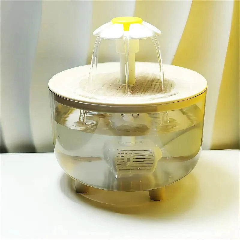 Automatische Huisdier Drinkfontein