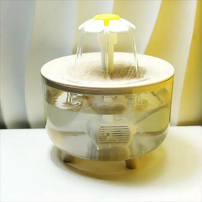 Automatische Huisdier Drinkfontein