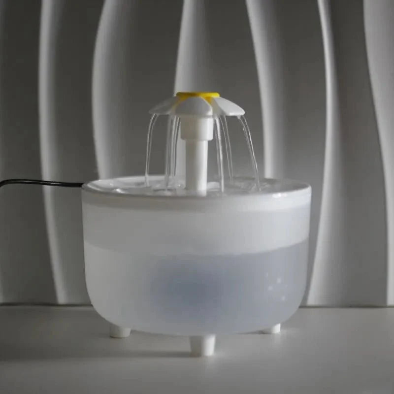 Automatische Huisdier Drinkfontein