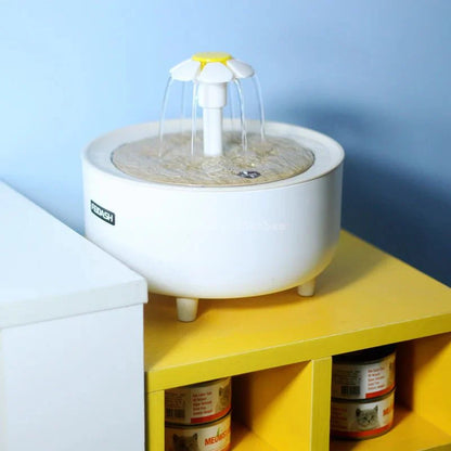 Automatische Huisdier Drinkfontein