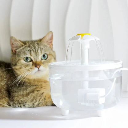 Automatische Huisdier Drinkfontein