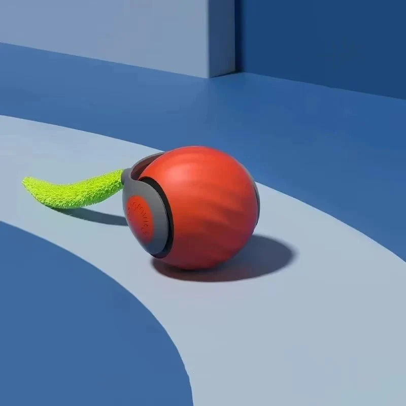 Automatische Rollende Bal - Interactief Balspeelgoed
