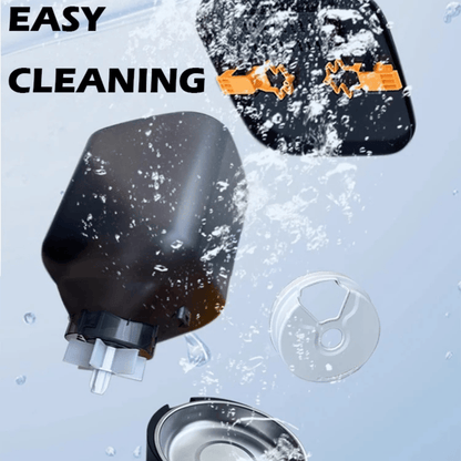 Automatische Voerbak Katten en Honden - Voerautomaat met Camera