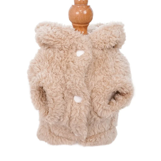 SnuggleHood – Fleece