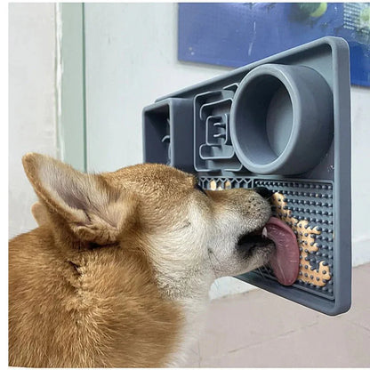 CalmBowl – Slow Feeder en Likmat