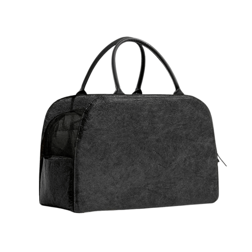 City Rover – Stijlvolle Multifunctionele Huisdier Reistas