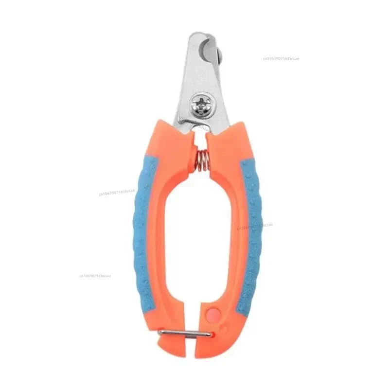 ClawCare – Honden- en Katten Nagelknipper