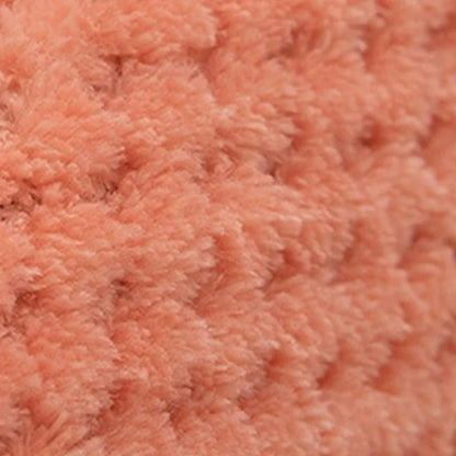 Hondenkussen Orthopedisch – Comfortabel Pluche Slaapplek voor Hond en Kat