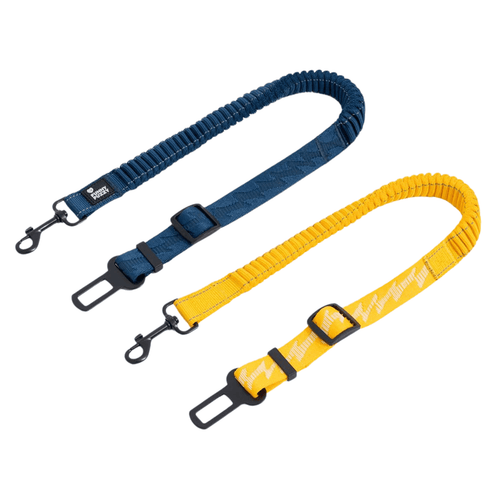 CoolPaw Buffer - Verstelbare veilige Hondenautoriem