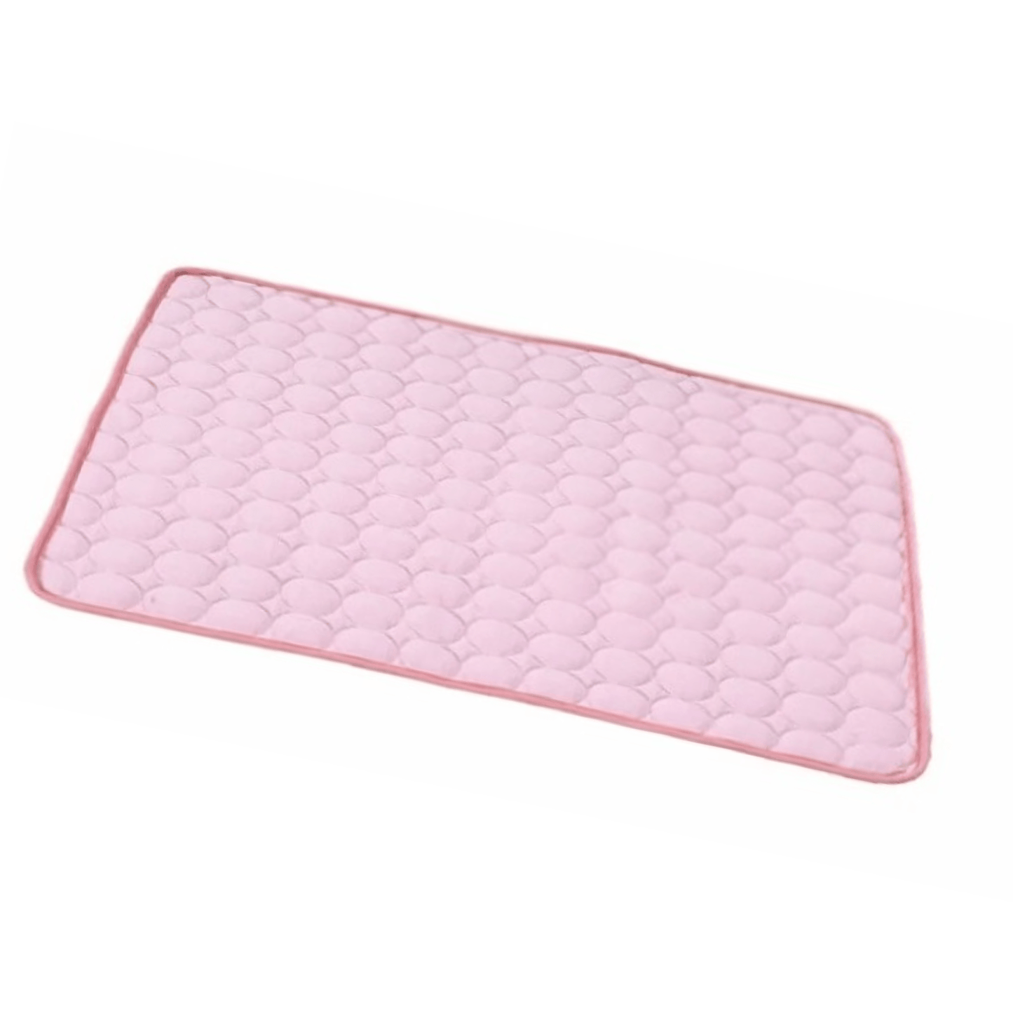 Hondenmand Kattenmand – Verkoelende Ice Silk Mat | Slaapplek voor Honden & Katten