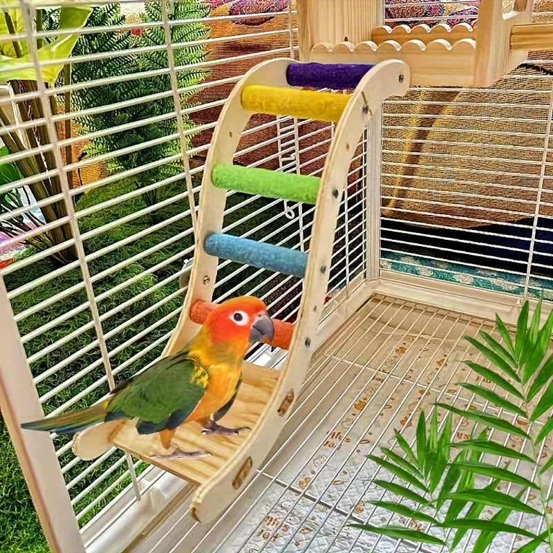 Klim & Kwetter Speelset