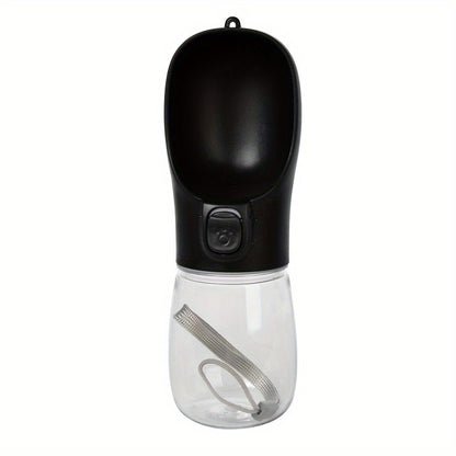 DorstVrij - Altijd vers water, overal!