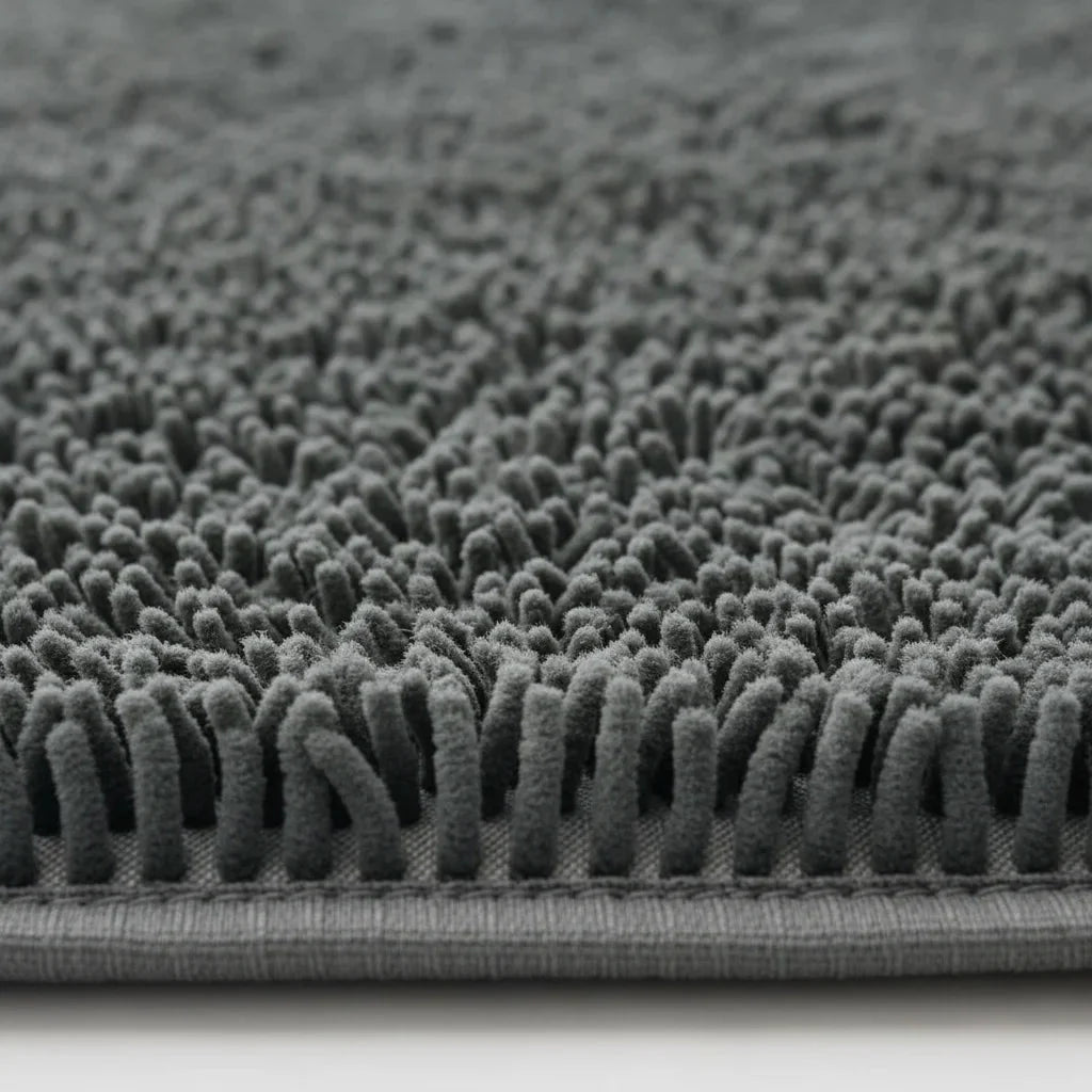 Deurmat Hond – Waterabsorberende Hondenmat Antislip - Deurmat Binnen