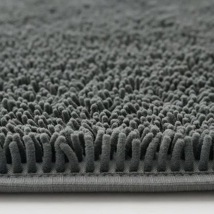 Deurmat Hond – Waterabsorberende Hondenmat Antislip - Deurmat Binnen