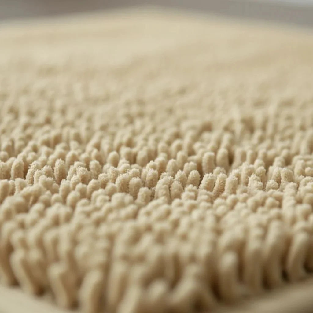 Deurmat Hond – Waterabsorberende Hondenmat Antislip - Deurmat Binnen