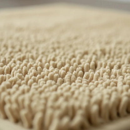 Deurmat Hond – Waterabsorberende Hondenmat Antislip - Deurmat Binnen