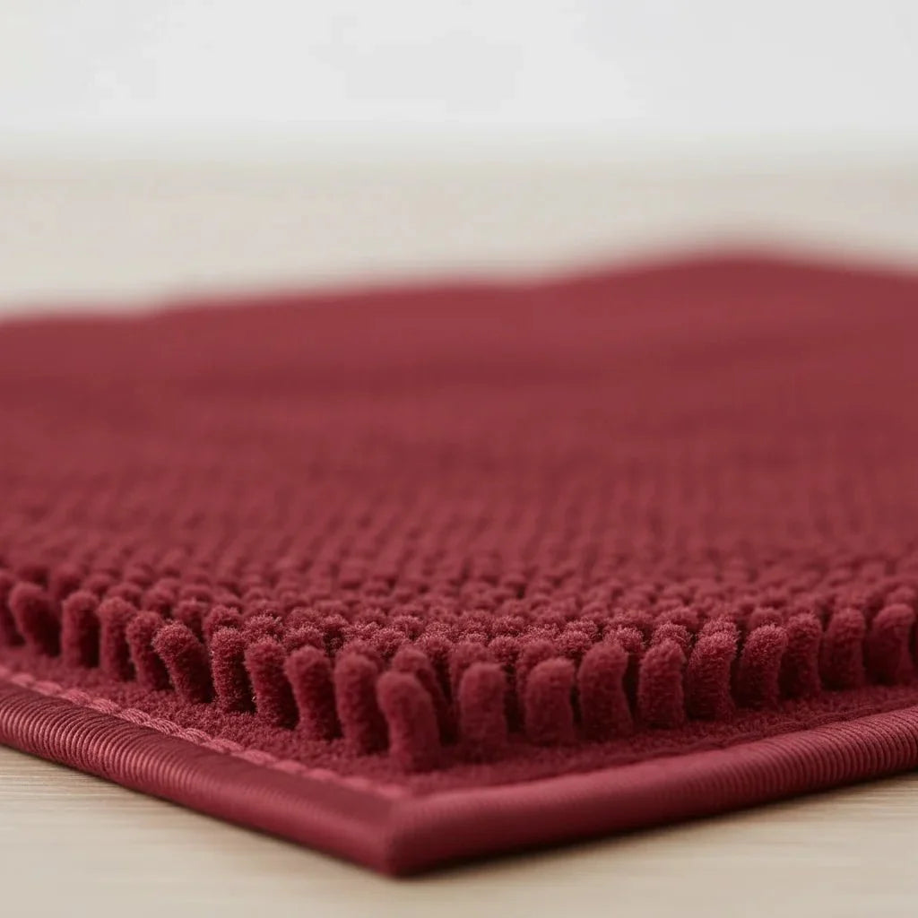 Deurmat Hond – Waterabsorberende Hondenmat Antislip - Deurmat Binnen