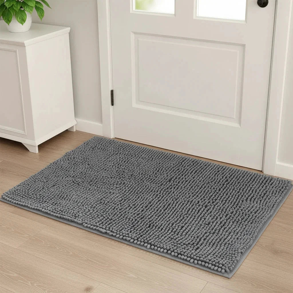Deurmat Hond – Waterabsorberende Hondenmat Antislip - Deurmat Binnen