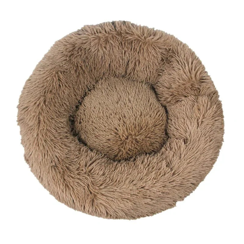 Donutdog Hondenbed