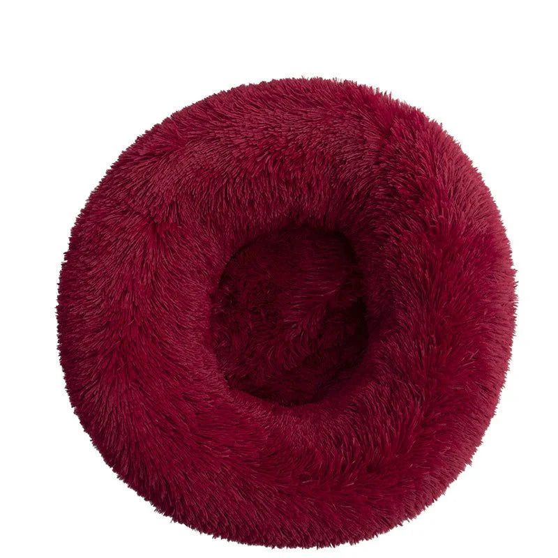Donutdog Hondenbed