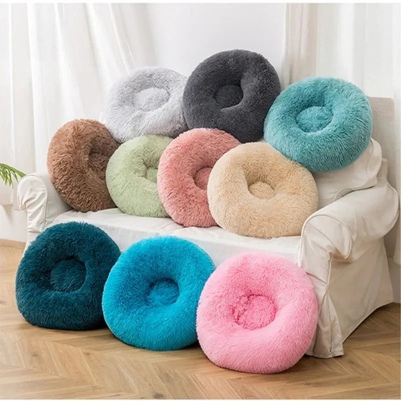 Donutdog Hondenbed