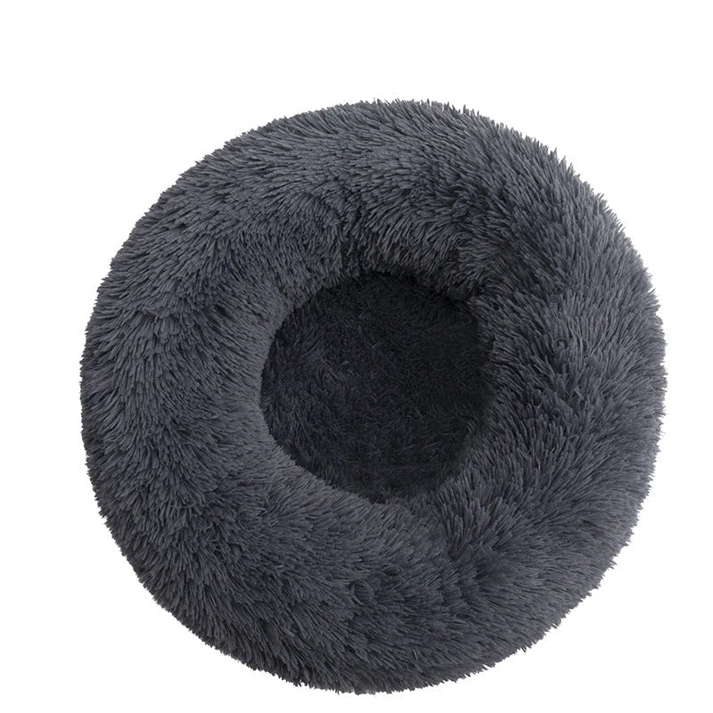 Donutdog Hondenbed