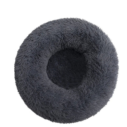Donutdog Hondenbed