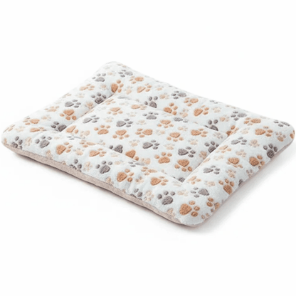 Dubbelzijdige Huisdiermat – Zacht & Warm