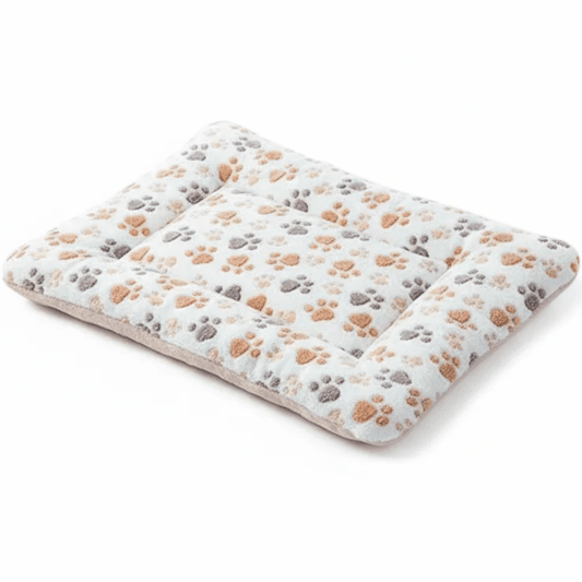 Dubbelzijdige Huisdiermat – Zacht & Warm