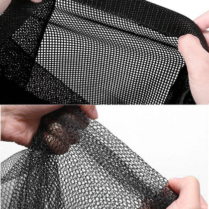 Duurzaam Veiligheidsnet voor Binnen en Buiten