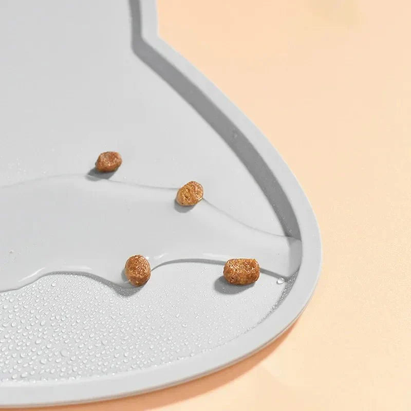 EasyClean Voermat - Antislip