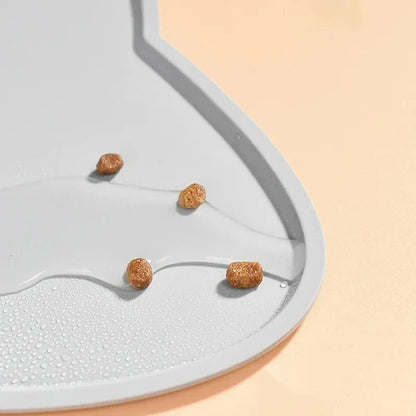 EasyClean Voermat - Antislip