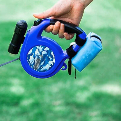 EcoPick – Poepzakjes Dispenser